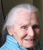 DR. BETTY BRIDGMAN